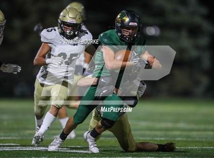 Thumbnail 3 in Prairie View @ Mountain Vista photogallery.
