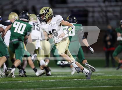 Thumbnail 3 in Prairie View @ Mountain Vista photogallery.
