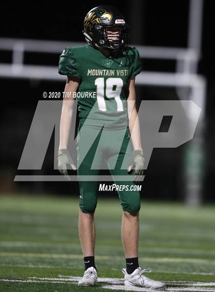 Thumbnail 3 in Prairie View @ Mountain Vista photogallery.