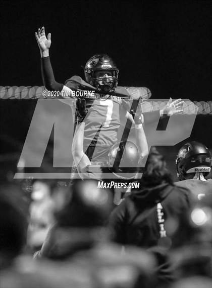 Thumbnail 2 in Prairie View @ Mountain Vista photogallery.