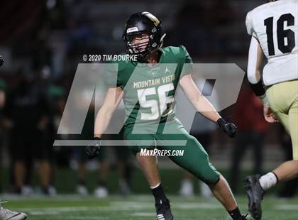 Thumbnail 2 in Prairie View @ Mountain Vista photogallery.