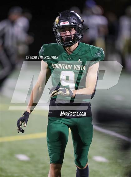 Thumbnail 3 in Prairie View @ Mountain Vista photogallery.