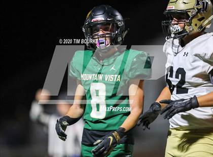 Thumbnail 3 in Prairie View @ Mountain Vista photogallery.