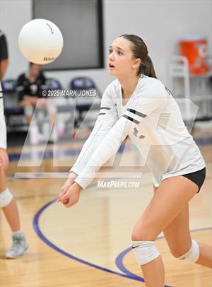 Benjamin Franklin @ Northwest Christian