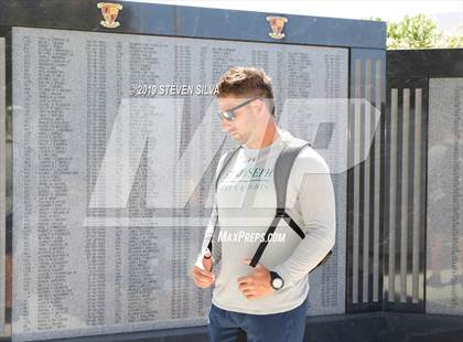 Thumbnail 3 in Camp Pendleton Experience (Honor Bowl) photogallery.