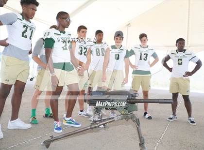 Thumbnail 3 in Camp Pendleton Experience (Honor Bowl) photogallery.
