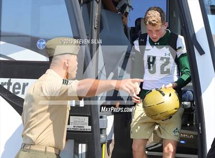 Thumbnail 2 in Camp Pendleton Experience (Honor Bowl) photogallery.