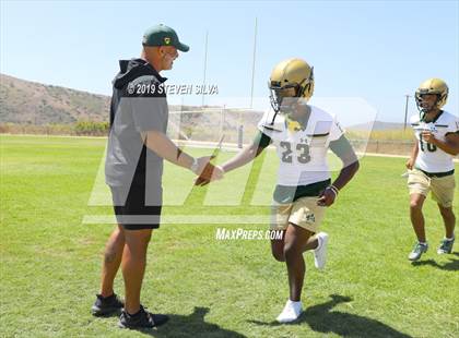 Thumbnail 3 in Camp Pendleton Experience (Honor Bowl) photogallery.