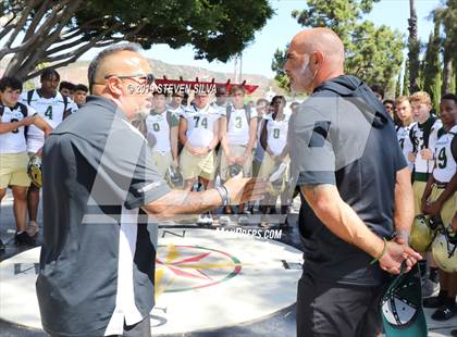 Thumbnail 2 in Camp Pendleton Experience (Honor Bowl) photogallery.
