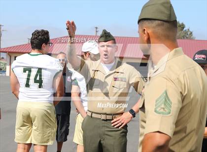 Thumbnail 1 in Camp Pendleton Experience (Honor Bowl) photogallery.