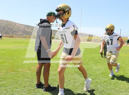 Thumbnail 3 in Camp Pendleton Experience (Honor Bowl) photogallery.