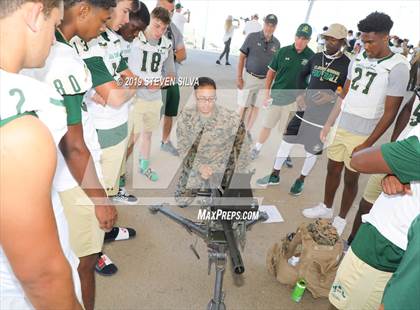 Thumbnail 1 in Camp Pendleton Experience (Honor Bowl) photogallery.