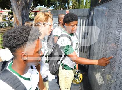 Thumbnail 2 in Camp Pendleton Experience (Honor Bowl) photogallery.