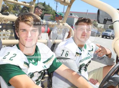 Thumbnail 3 in Camp Pendleton Experience (Honor Bowl) photogallery.
