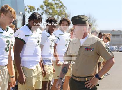 Thumbnail 3 in Camp Pendleton Experience (Honor Bowl) photogallery.