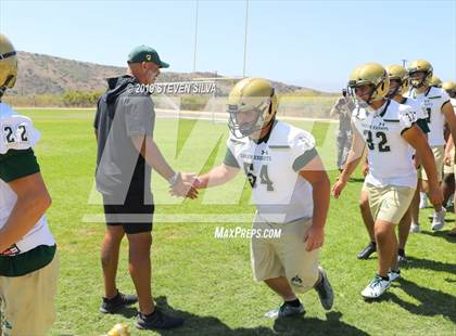 Thumbnail 3 in Camp Pendleton Experience (Honor Bowl) photogallery.