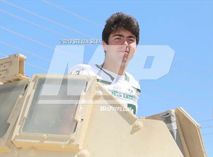 Thumbnail 3 in Camp Pendleton Experience (Honor Bowl) photogallery.