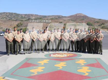 Thumbnail 1 in Camp Pendleton Experience (Honor Bowl) photogallery.