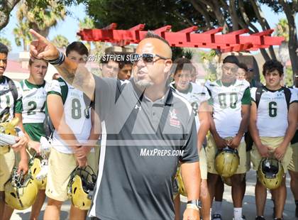 Thumbnail 3 in Camp Pendleton Experience (Honor Bowl) photogallery.