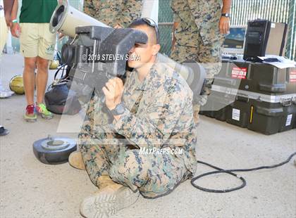 Thumbnail 2 in Camp Pendleton Experience (Honor Bowl) photogallery.