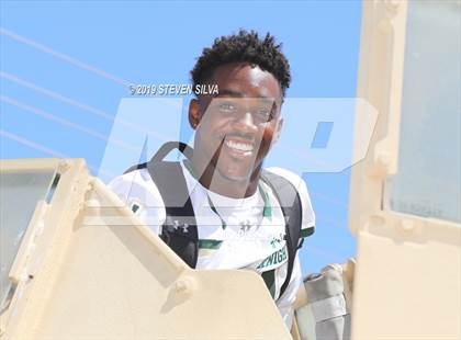 Thumbnail 2 in Camp Pendleton Experience (Honor Bowl) photogallery.