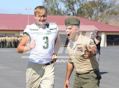 Thumbnail 2 in Camp Pendleton Experience (Honor Bowl) photogallery.