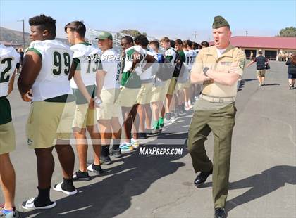 Thumbnail 3 in Camp Pendleton Experience (Honor Bowl) photogallery.