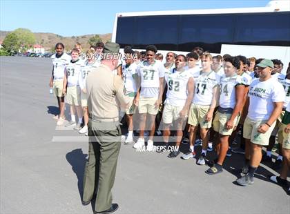 Thumbnail 3 in Camp Pendleton Experience (Honor Bowl) photogallery.