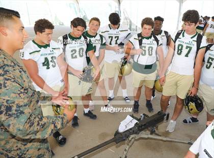 Thumbnail 2 in Camp Pendleton Experience (Honor Bowl) photogallery.
