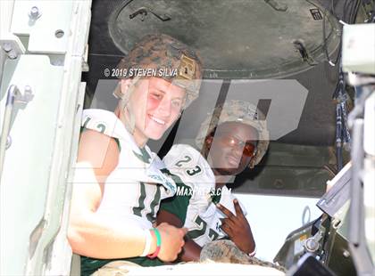 Thumbnail 1 in Camp Pendleton Experience (Honor Bowl) photogallery.