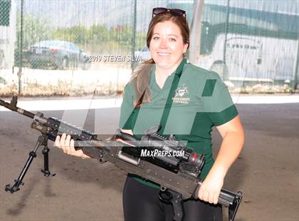 Thumbnail 3 in Camp Pendleton Experience (Honor Bowl) photogallery.