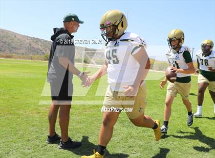 Thumbnail 2 in Camp Pendleton Experience (Honor Bowl) photogallery.