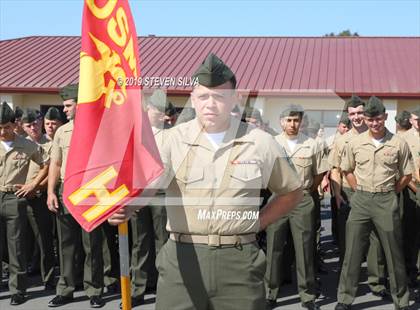 Thumbnail 1 in Camp Pendleton Experience (Honor Bowl) photogallery.