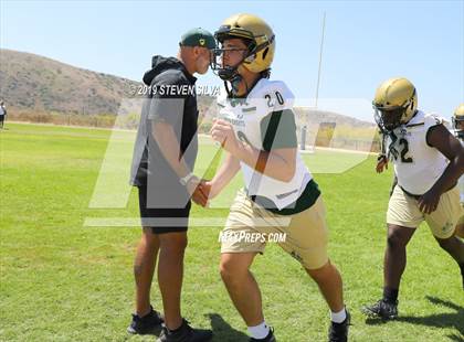 Thumbnail 2 in Camp Pendleton Experience (Honor Bowl) photogallery.