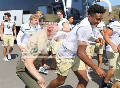 Thumbnail 2 in Camp Pendleton Experience (Honor Bowl) photogallery.