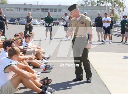 Thumbnail 1 in Camp Pendleton Experience (Honor Bowl) photogallery.