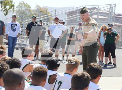 Thumbnail 3 in Camp Pendleton Experience (Honor Bowl) photogallery.