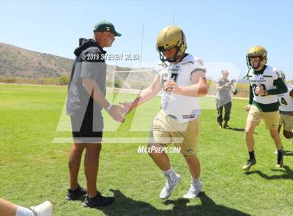 Thumbnail 1 in Camp Pendleton Experience (Honor Bowl) photogallery.