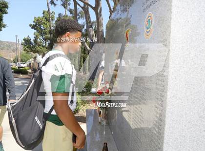 Thumbnail 2 in Camp Pendleton Experience (Honor Bowl) photogallery.