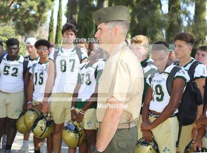 Thumbnail 2 in Camp Pendleton Experience (Honor Bowl) photogallery.