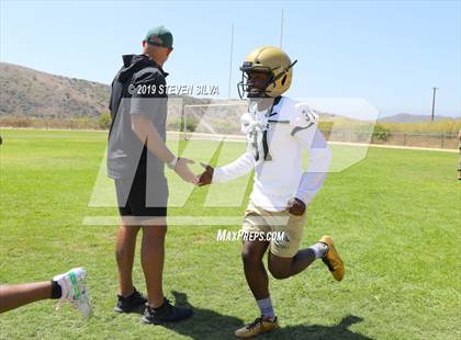 Thumbnail 3 in Camp Pendleton Experience (Honor Bowl) photogallery.