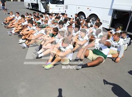 Thumbnail 3 in Camp Pendleton Experience (Honor Bowl) photogallery.
