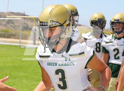 Thumbnail 2 in Camp Pendleton Experience (Honor Bowl) photogallery.