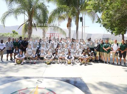 Thumbnail 1 in Camp Pendleton Experience (Honor Bowl) photogallery.