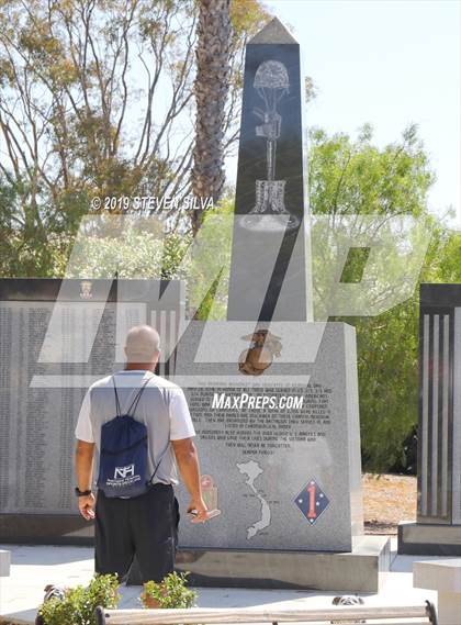 Thumbnail 2 in Camp Pendleton Experience (Honor Bowl) photogallery.