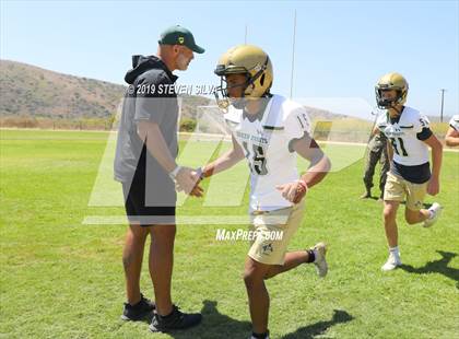 Thumbnail 2 in Camp Pendleton Experience (Honor Bowl) photogallery.