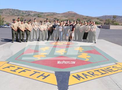 Thumbnail 3 in Camp Pendleton Experience (Honor Bowl) photogallery.