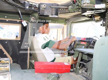 Thumbnail 2 in Camp Pendleton Experience (Honor Bowl) photogallery.