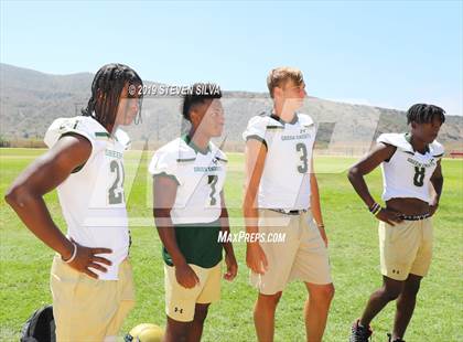 Thumbnail 3 in Camp Pendleton Experience (Honor Bowl) photogallery.