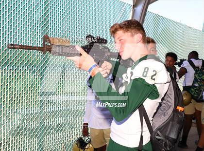 Thumbnail 2 in Camp Pendleton Experience (Honor Bowl) photogallery.